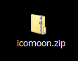IcoMoon.zip