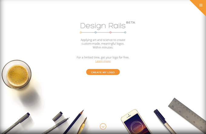 Logo Design - Design Rails