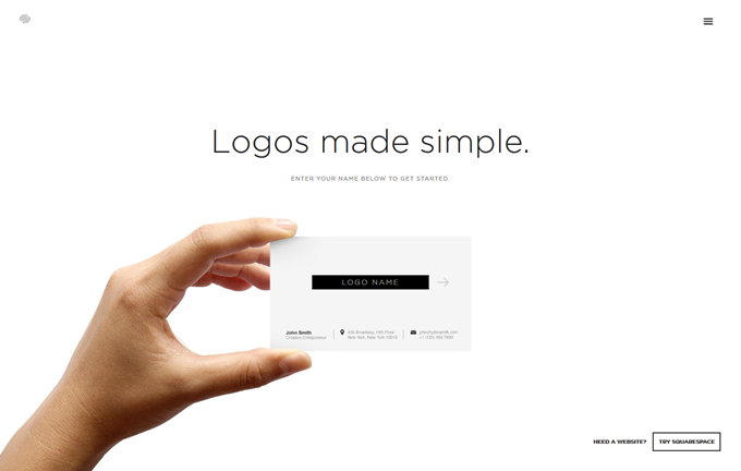 Squarespace Logo — Squarespace
