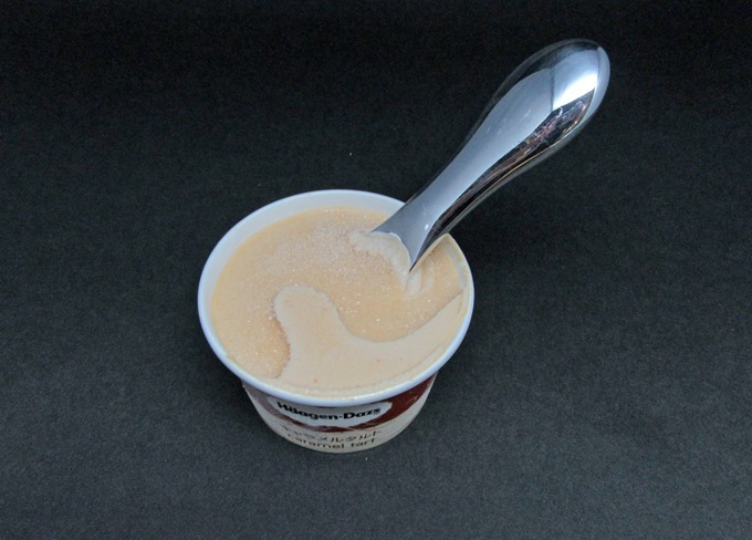 Lemnos 15.0% アイスクリームスプーン No.01 vanilla JT11G-11