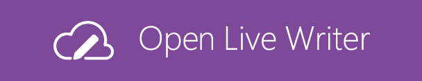Open Live Writerロゴ