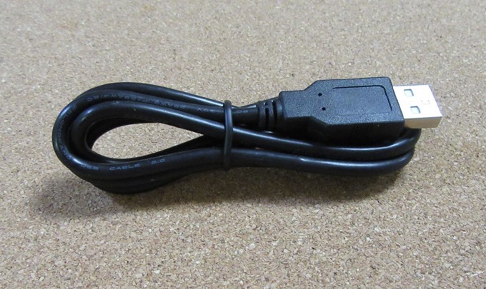 USBケーブル（LM700）