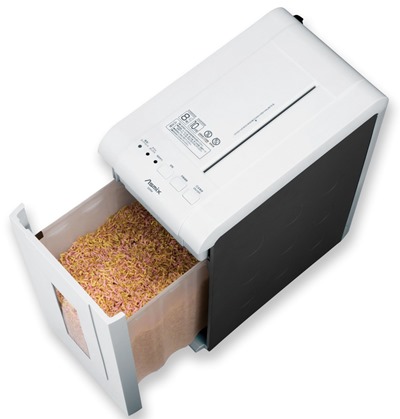 大容量のダストボックス