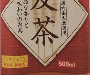 神戸茶房麦茶（ノンカフェイン）