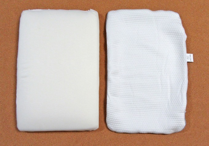 Easy-Tang低反発枕の枕カバー